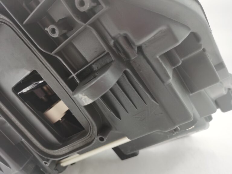 Mercedes-Benz E-CLASS W213 2016-2019 LED LEFT HAND SIDE HEADLIGHT ASSEMBLY