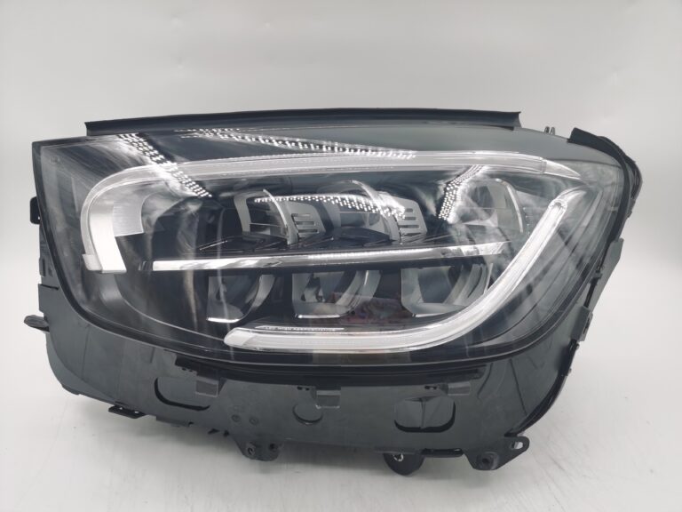 Mercedes-Benz GLC-CLASS GLC300 W253 2019-2022 LED Left Hand Side Headlight Assembly