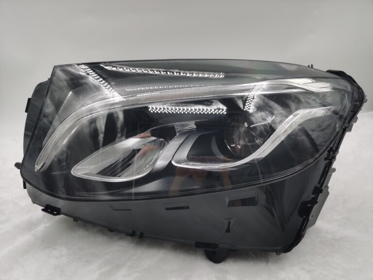 Mercedes-Benz GLC-CLASS W253 2015-2018 LED Left Hand Side Headlight Assembly