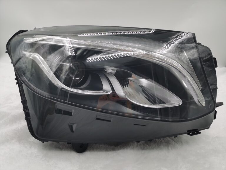 Mercedes-Benz GLC-CLASS W253 2015-2018 LED Right Hand Side Headlight Assembly