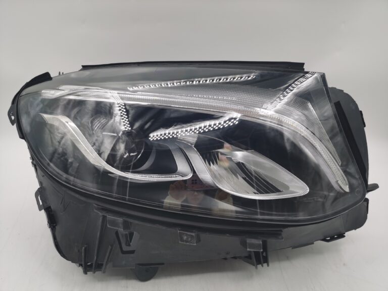 Mercedes-Benz GLC-CLASS W253 2015-2018 LED RIGHT HAND SIDE Headlight Assembly