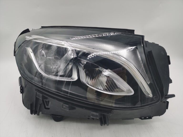 Mercedes-Benz GLC-CLASS W253 2015-2018 LED RIGHT HAND SIDE Headlight Assembly