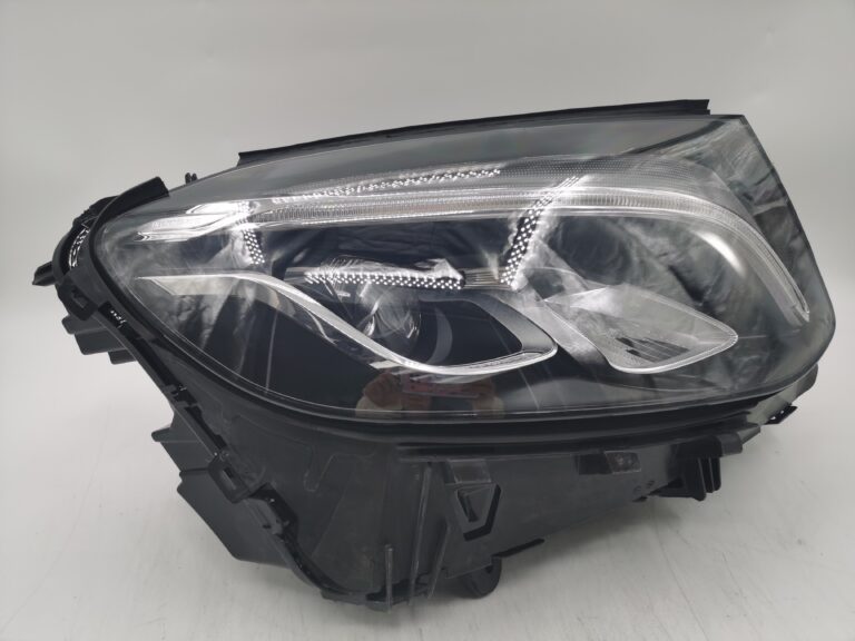Mercedes-Benz GLC-CLASS W253 2015-2018 LED RIGHT HAND SIDE Headlight Assembly