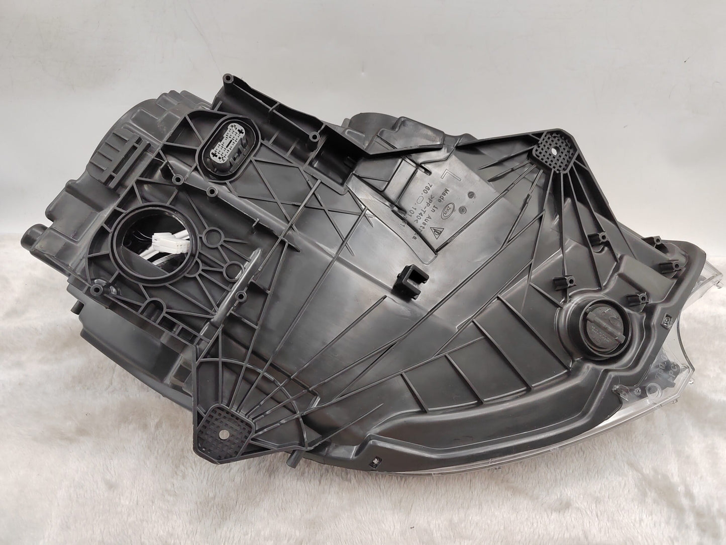 PORSCHE MACAN 2014-2018 XENON Left Hand Side HEADLIGHT ASSEMBLY