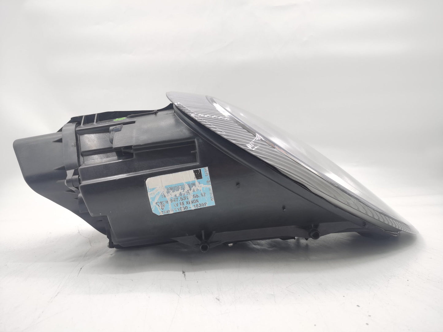 Porsche 911 CARRERA 2005-2012 XENON Right Hand Side HEADLIGHT ASSEMBLY
