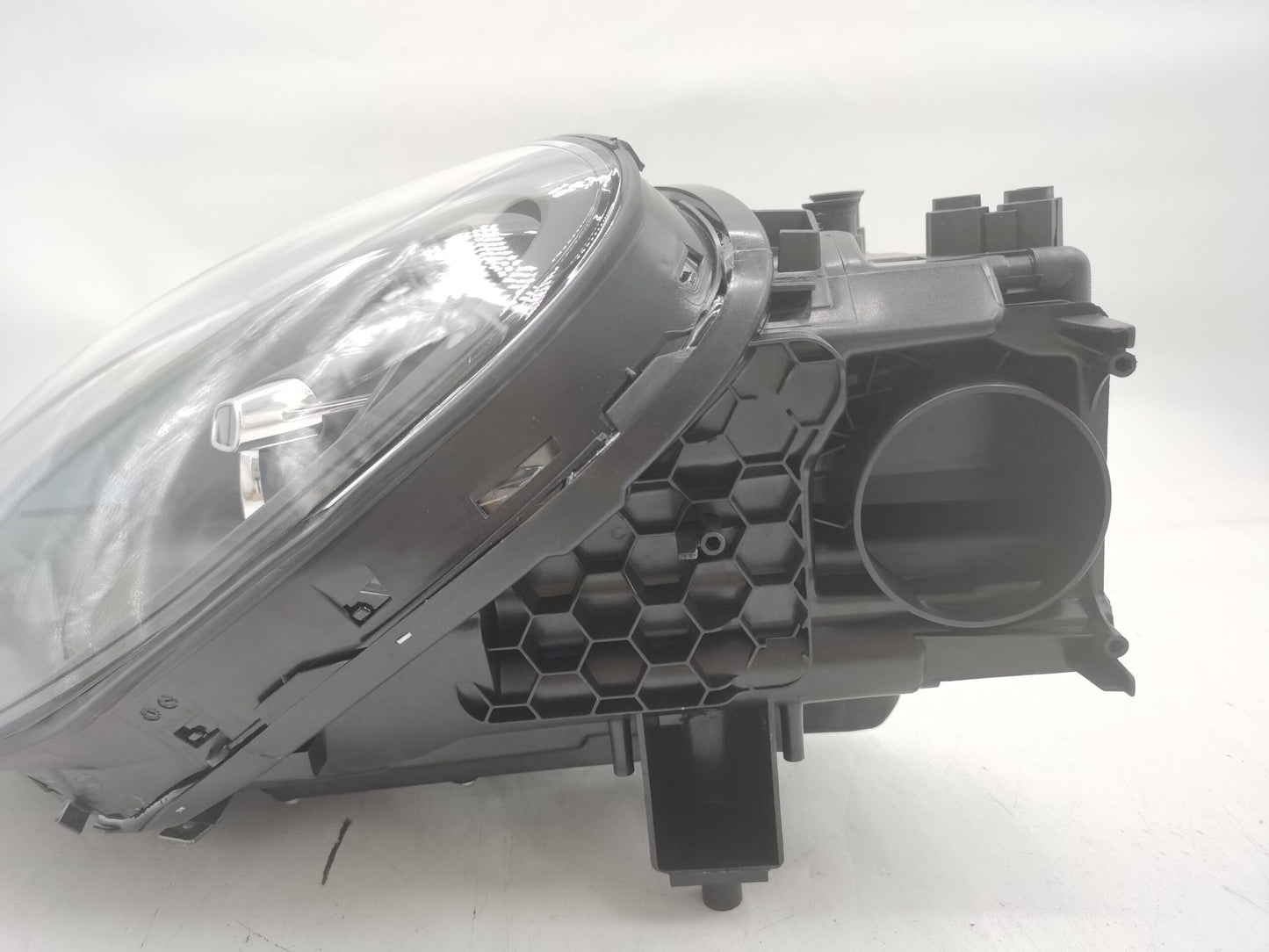 Porsche CAYENNE 2019-2022 LED Left Hand Side HEADLIGHT ASSEMBLY