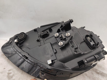 PORSCHE CAYENNE 958 2015-2018 XENON Right Hand Side HEADLIGHT ASSEMBLY