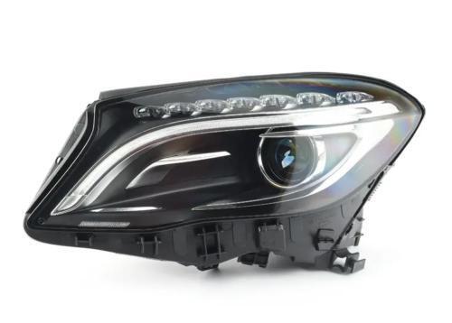 Mercedes Benz A1569063100 GLA  2013-2016 L