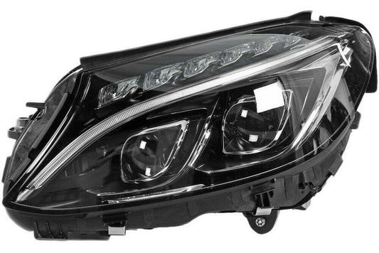 MERCEDES-BENZ C-CLASS W205 2014-2017 A2058203161 Left