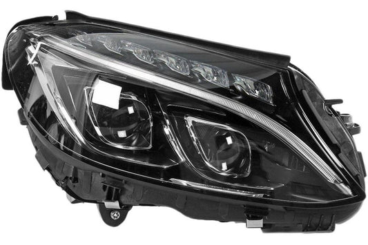 MERCEDES-BENZ C-CLASS W205 2014-2017 A2059068202 Right