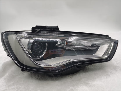 AUDI A3 8V 2013-2015 XENON Right Hand Side HEADLIGHT ASSEMBLY