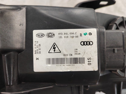 AUDI A3 8V 2013-2015 XENON Right Hand Side HEADLIGHT ASSEMBLY
