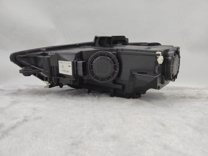 AUDI A3 8V 2013-2015 XENON Right Hand Side HEADLIGHT ASSEMBLY