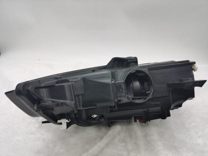 AUDI A3 8V 2013-2015 XENON Right Hand Side HEADLIGHT ASSEMBLY