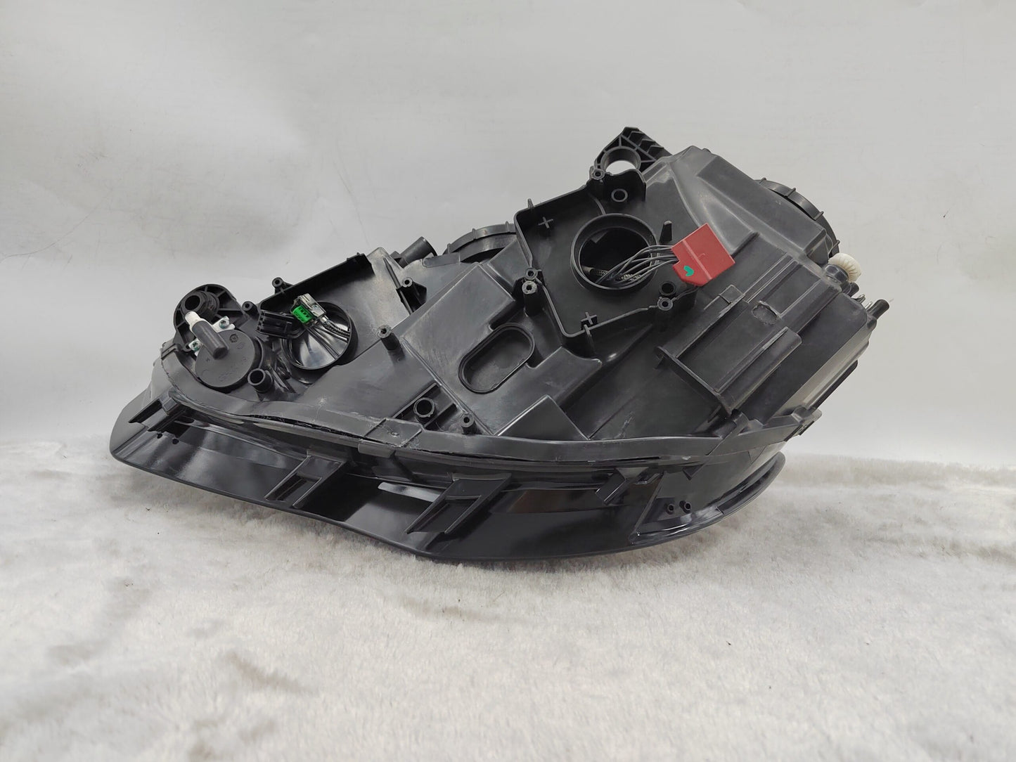 AUDI A3 8V 2013-2015 XENON Right Hand Side HEADLIGHT ASSEMBLY