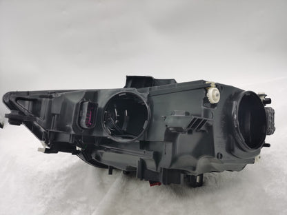 AUDI A3 8V 2013-2015 XENON Right Hand Side HEADLIGHT ASSEMBLY