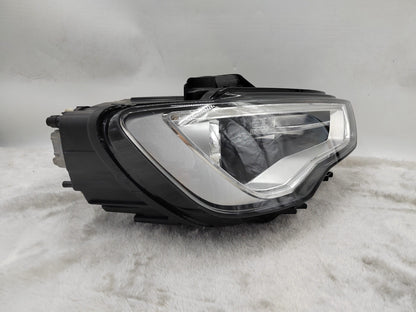 AUDI A3 8V 2013-2015 XENON Right Hand Side HEADLIGHT ASSEMBLY