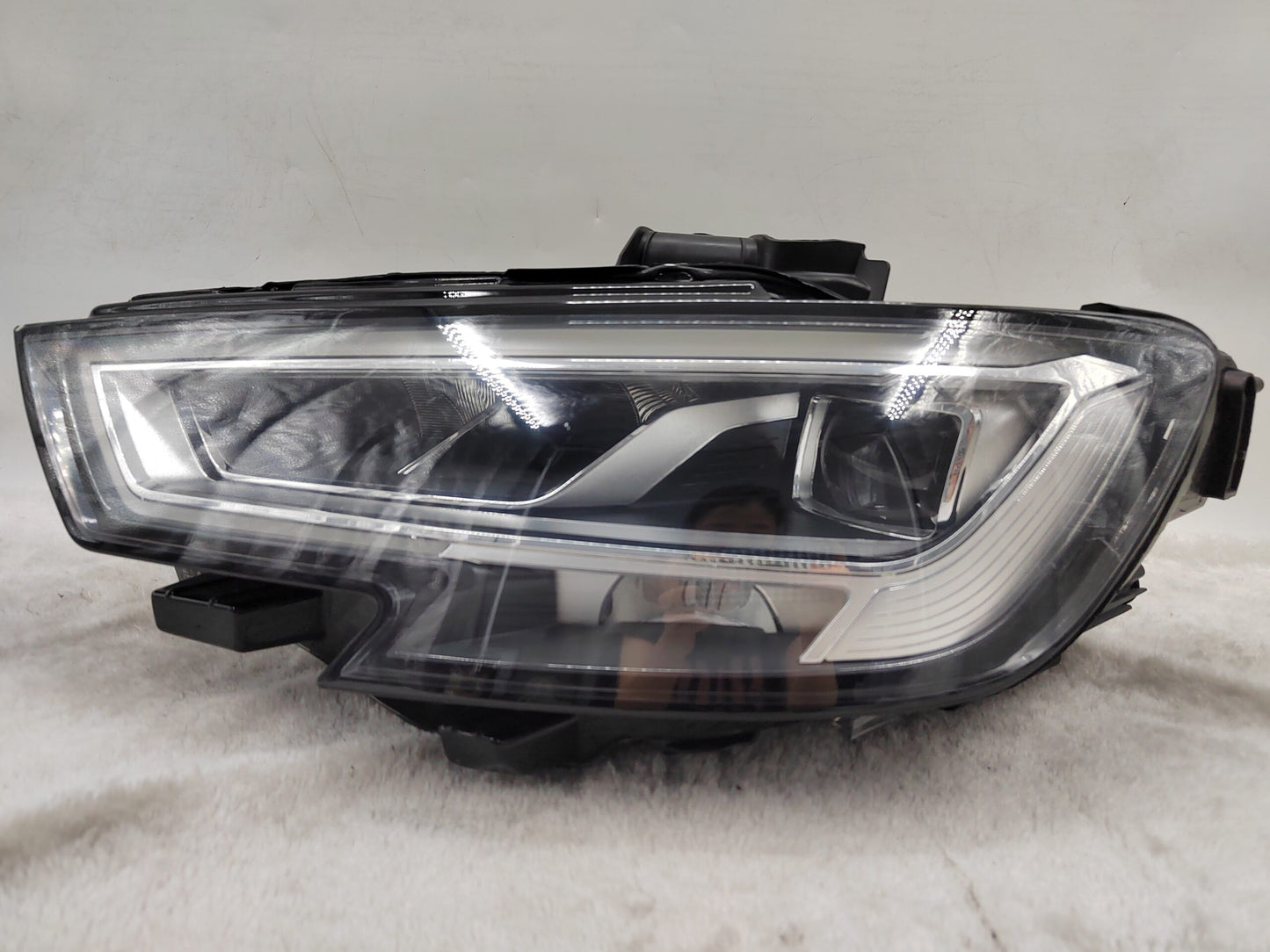 AUDI A3 RS3 8V 2016-2019 LED Left Hand Side HEADLIGHT ASSEMBLY