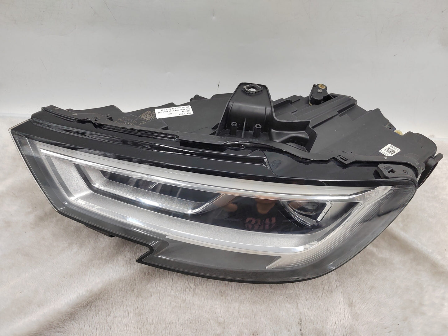 AUDI A3 RS3 8V 2016-2019 LED Left Hand Side HEADLIGHT ASSEMBLY