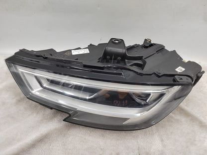 AUDI A3 RS3 8V 2016-2019 LED Left Hand Side HEADLIGHT ASSEMBLY