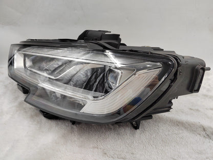 AUDI A3 RS3 8V 2016-2019 LED Left Hand Side HEADLIGHT ASSEMBLY