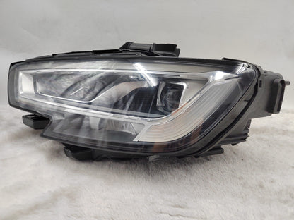AUDI A3 RS3 8V 2016-2019 LED Left Hand Side HEADLIGHT ASSEMBLY