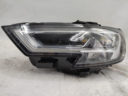 AUDI A3 RS3 8V 2016-2019 LED Left Hand Side HEADLIGHT ASSEMBLY