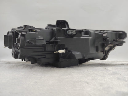 AUDI A3 RS3 8V 2016-2019 LED Left Hand Side HEADLIGHT ASSEMBLY
