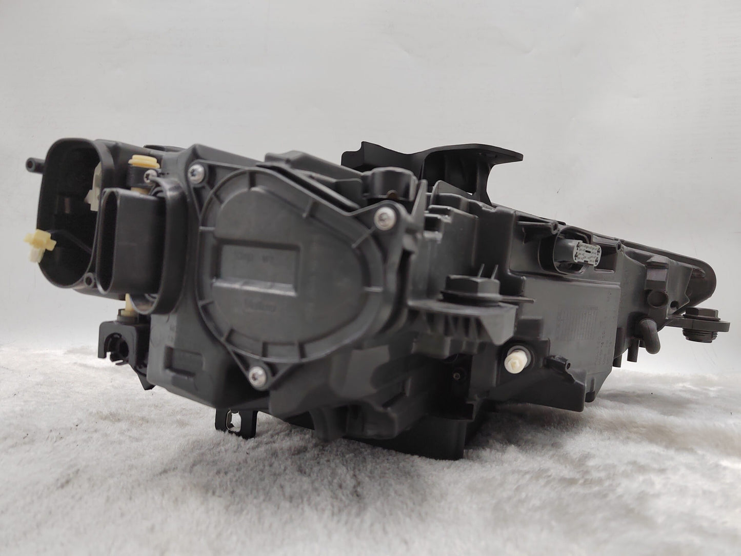 AUDI A3 RS3 8V 2016-2019 LED Left Hand Side HEADLIGHT ASSEMBLY