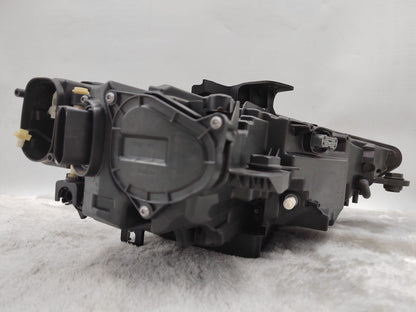 AUDI A3 RS3 8V 2016-2019 LED Left Hand Side HEADLIGHT ASSEMBLY