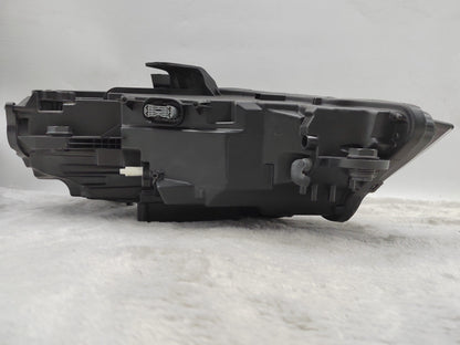 AUDI A3 RS3 8V 2016-2019 LED Left Hand Side HEADLIGHT ASSEMBLY