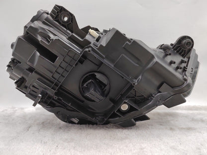 AUDI A3 RS3 8V 2016-2019 LED Left Hand Side HEADLIGHT ASSEMBLY