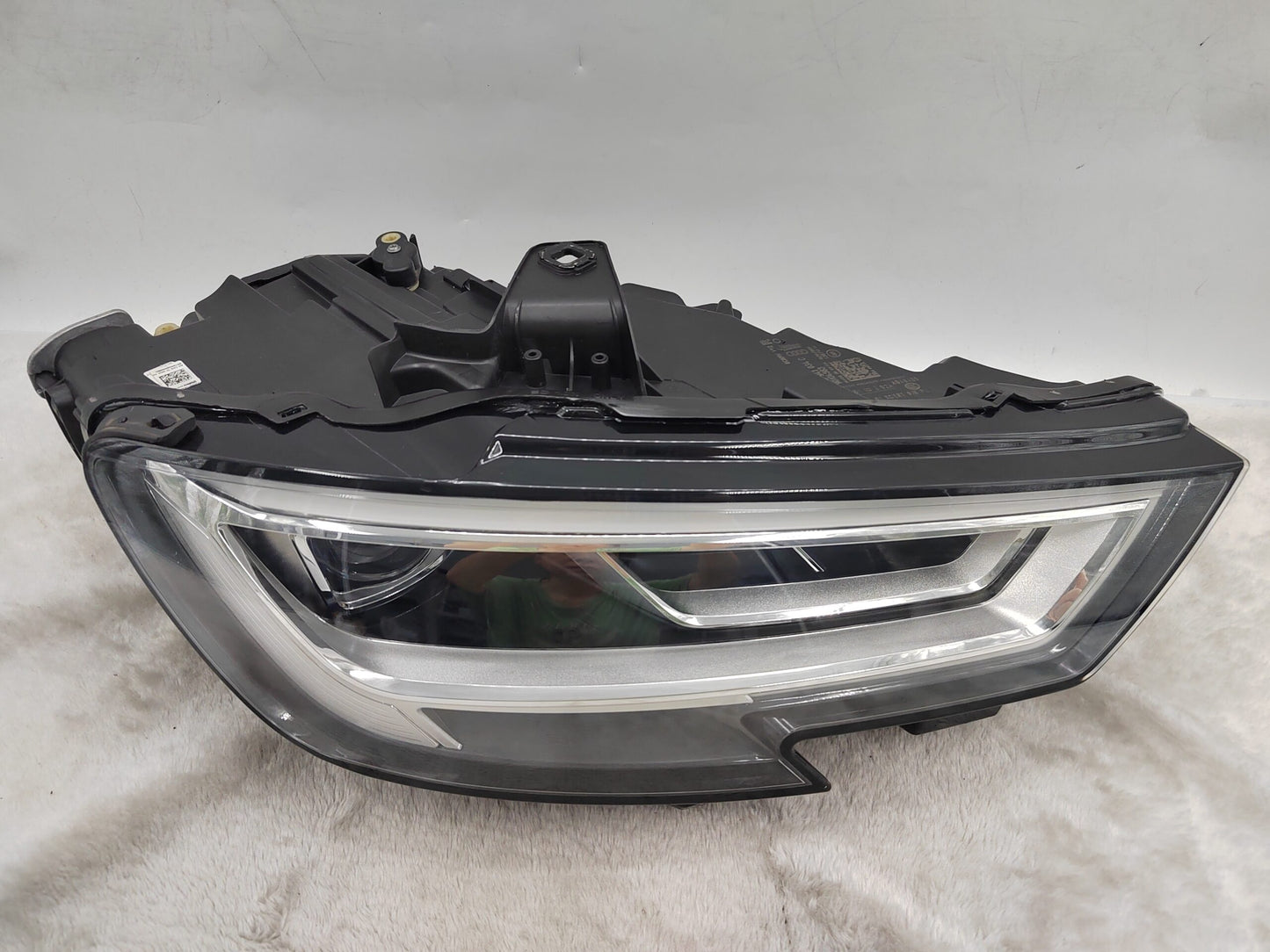 AUDI A3 RS3 8V 2016-2019 LED RIGHT HAND SIDE HEADLIGHT ASSEMBLY