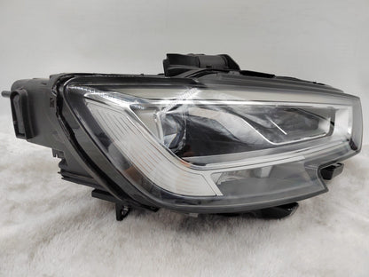 AUDI A3 RS3 8V 2016-2019 LED RIGHT HAND SIDE HEADLIGHT ASSEMBLY