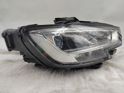AUDI A3 RS3 8V 2016-2019 LED RIGHT HAND SIDE HEADLIGHT ASSEMBLY