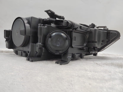 AUDI A4 B8 2011-2014 XENON Left Hand Side HEADLIGHT ASSEMBLY