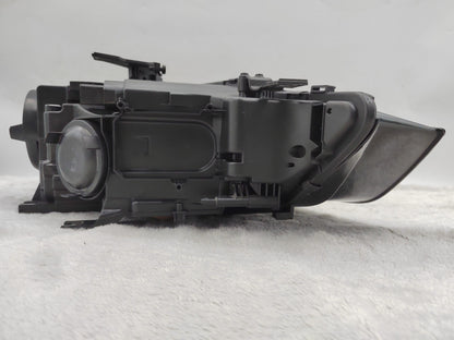 AUDI A4 B8 2011-2014 XENON Left Hand Side HEADLIGHT ASSEMBLY