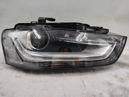 AUDI A4 B8 2011-2014 XENON RIGHT HAND SIDE HEADLIGHT ASSEMBLY