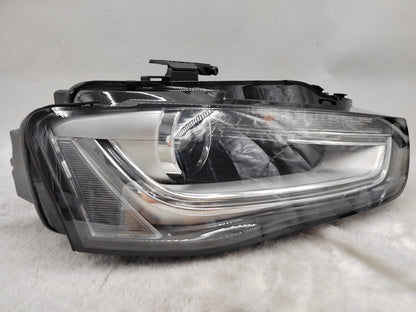 AUDI A4 B8 2011-2014 XENON RIGHT HAND SIDE HEADLIGHT ASSEMBLY