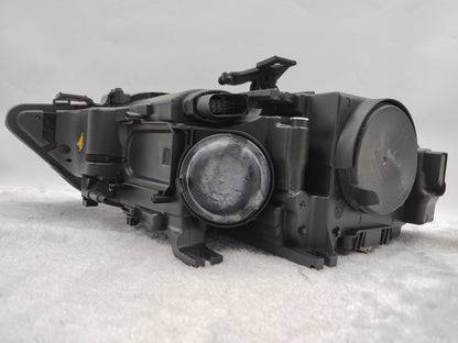 AUDI A4 B8 2011-2014 XENON RIGHT HAND SIDE HEADLIGHT ASSEMBLY