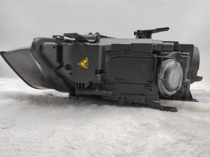 AUDI A4 B8 2011-2014 XENON RIGHT HAND SIDE HEADLIGHT ASSEMBLY