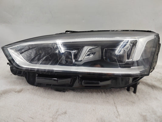 AUDI A5 RS5 2016-2019 LED Left Hand Side HEADLIGHT ASSEMBLY