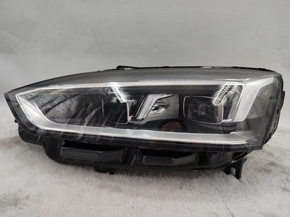 AUDI A5 RS5 2016-2019 LED Left Hand Side HEADLIGHT ASSEMBLY
