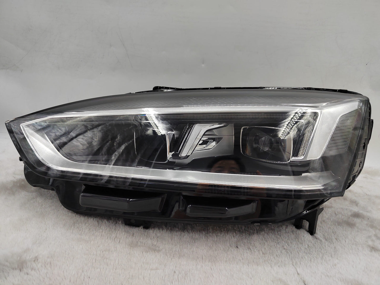AUDI A5 RS5 2016-2019 LED Left Hand Side HEADLIGHT ASSEMBLY