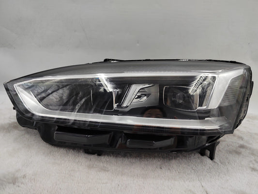 AUDI A5 RS5 2016-2019 LED Left Hand Side HEADLIGHT ASSEMBLY