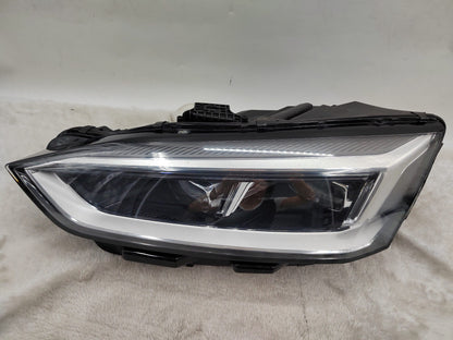 AUDI A5 RS5 2016-2019 LED Left Hand Side HEADLIGHT ASSEMBLY