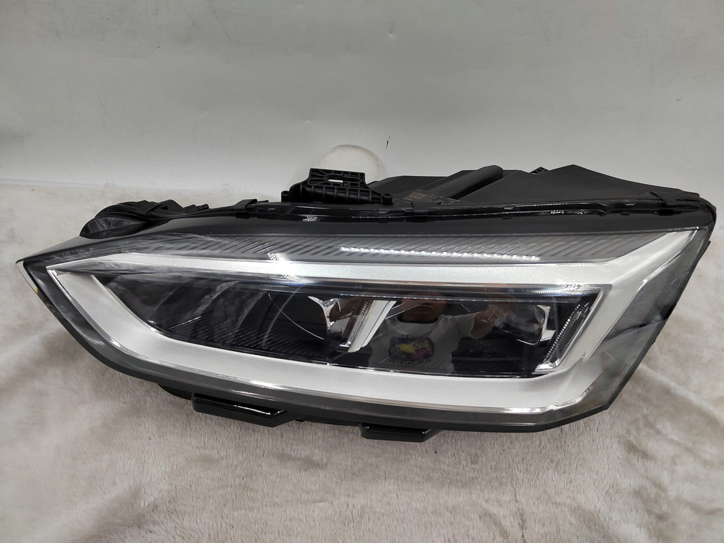 AUDI A5 RS5 2016-2019 LED Left Hand Side HEADLIGHT ASSEMBLY