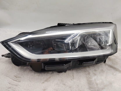 AUDI A5 RS5 2016-2019 LED Left Hand Side HEADLIGHT ASSEMBLY