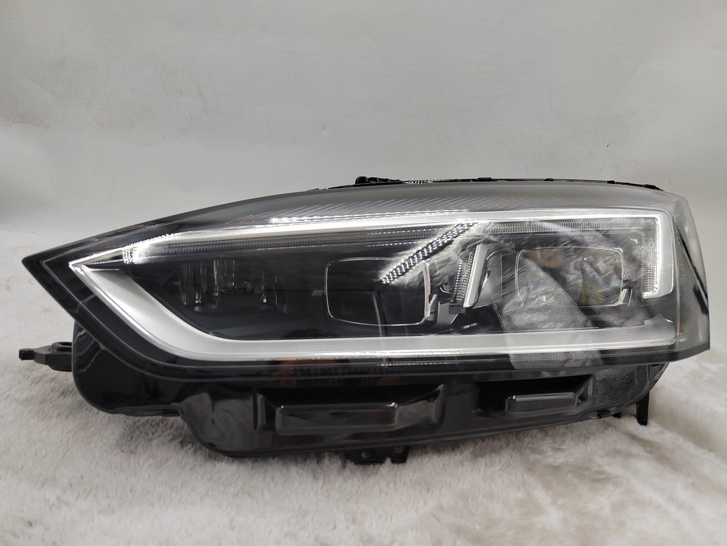 AUDI A5 RS5 2016-2019 LED Left Hand Side HEADLIGHT ASSEMBLY