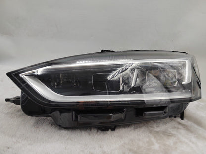 AUDI A5 RS5 2016-2019 LED Left Hand Side HEADLIGHT ASSEMBLY
